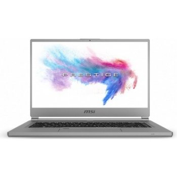 MSI P65 Creator 9SE-1098CZ