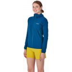 Rab Borealis Women’s Jacket modrá – Sleviste.cz