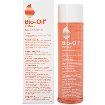 Bi-Oil Purcellin Specialist Skincare 200 ml – Hledejceny.cz