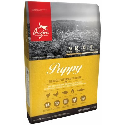 Orijen dog Puppy 2 x 6 kg