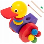 KIK kačenka na tyči – Zboží Dáma