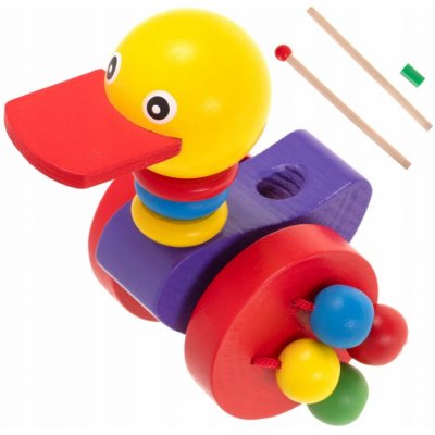 KIK kačenka na tyči – Zboží Dáma