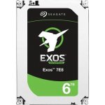 Seagate Exos 7E8 6TB, ST6000NM002A – Hledejceny.cz