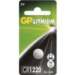 GP CR1220 5ks B1520 – Hledejceny.cz