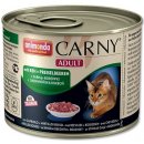Krmivo pro kočky Carny Adult srnčí & brusinky 200 g
