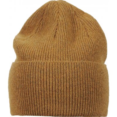 Esmeralda beanie SKHOOP Sandstone – Hledejceny.cz