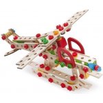 Eichhorn Constructor helikoptéra 225 ks – Zboží Živě