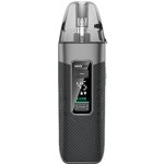 Vaporesso Luxe X3 Pod 2600vmAh Carbon Black – Zboží Dáma