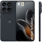 Motorola Edge 70 Fusion 12GB/256GB PANTONE Silhouette – Zboží Živě