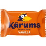 KARUMS Sladký tvaroh v čokoládě s vanilkou 45g – Hledejceny.cz