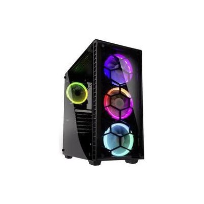 Kolink Observatory RGB Black