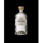 Volcan De Mi Tierra Blanco 40% 0,7 l (holá láhev) – Hledejceny.cz