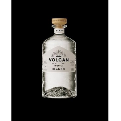 Volcan De Mi Tierra Blanco 40% 0,7 l (holá láhev) – Hledejceny.cz