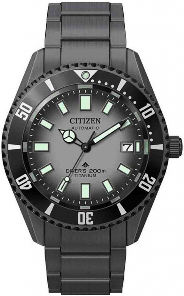 Citizen NB6025-59H