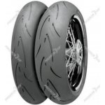 Continental ContiAttack SM 150/60 R17 66H – Hledejceny.cz