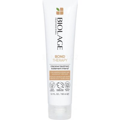 MATRIX Matrix Biolage Bond Therapy Intensive Treatment 150 ml – Hledejceny.cz