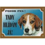 Dafiko Tabulka bígl – Sleviste.cz