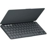 Logitech Keys-To-Go 2 920-013017 – Zbozi.Blesk.cz
