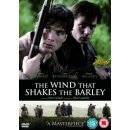 The Wind That Shakes The Barley DVD