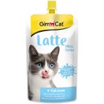 Gimcat Cat Milk mléko 200 ml – Zbozi.Blesk.cz