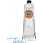 L'Occitane Shea Butter Foot krém na nohy s bambuckým máslem 150 ml – Zboží Dáma