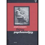 Dějiny psychoanalýzy Joseph Schwartz – Hledejceny.cz