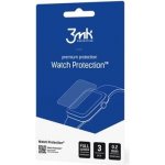 3mk Watch Hybridní sklo pro Apple Watch Ultra (3ks), 5903108491198 – Zboží Živě