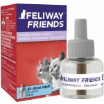 Ceva Feliway Friends náplň 48 ml – HobbyKompas.cz