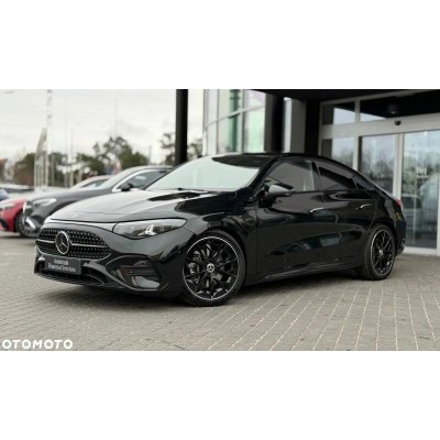 Mercedes-Benz CLA 220 140 kW – Hledejceny.cz