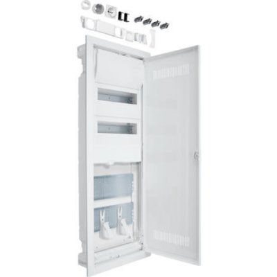 Hager VU602WWH – Sleviste.cz