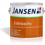 Jansen Ušlechtilý vosk 0,75 l přírodní dřevo – Zbozi.Blesk.cz
