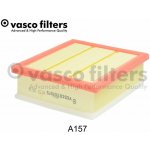 Vzduchový filtr VASCO A157 – Hledejceny.cz