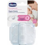 Chicco Chránič bradavek SkinToSkin silikon 2 ks – Sleviste.cz