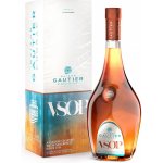 Gautier VSOP 40% 0,7 l (karton) – Zboží Dáma