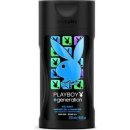 Sprchový gel Playboy Generation For Him sprchový gel 250 ml