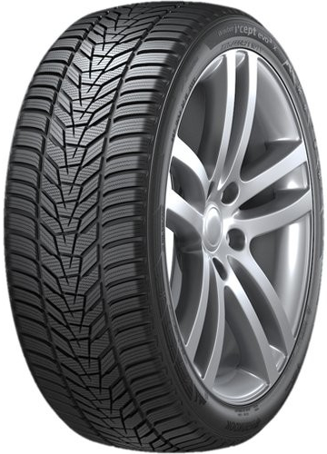 Hankook Winter i*cept Evo3 X W330A 255/45 R19 104V