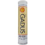 Shell Gadus S2 V220 2 400 g – Zboží Mobilmania