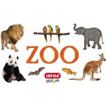 Skládanka - Zoo – Hledejceny.cz