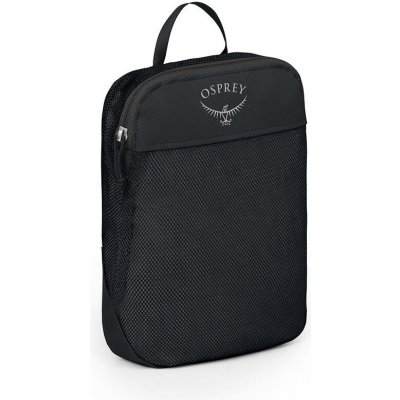 Osprey Packing Cube Medium Ultralehký obal na oblečení 4L 10030765OSP black – Zboží Dáma