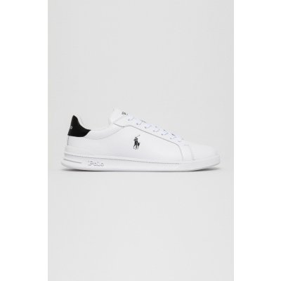 Polo Ralph Lauren HRT CT II-SNEAKERS-ATHLETIC SHOE 809829824005 bílé