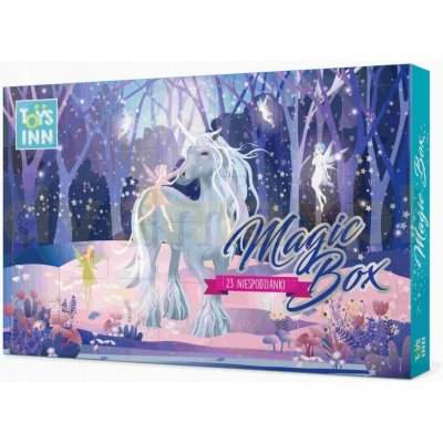 1/2/3/5 Adventní kalendář z drahých kamenů Překvapení pro – Sleviste.cz