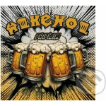 Alkehol - Připíjím Single CD – Zboží Dáma