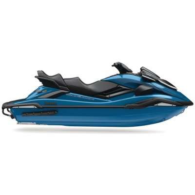YAMAHA 2026 FX Cruiser SVHO vodní skútr | Zboží Auto