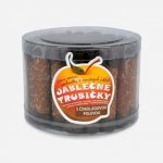 Bioprodukt JT Jablečné trubičky s čokoládovou polevou 420 g – Sleviste.cz
