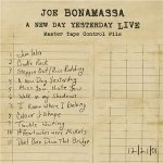 Bonamassa Joe - A New Day Yesterday Live CD – Hledejceny.cz
