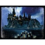 HM Studio 3D Harry Potter Hogwarts 500 dílků