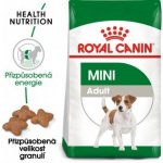 Royal Canin Mini Adult 12 x 85 g – Zbozi.Blesk.cz