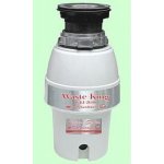 WASTE KING MID DUTY 1/2HP – Zboží Dáma