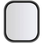 HOFI HYBRID GLASS APPLE WATCH 4/5 44MM BLACK 5906735416251 – Zboží Živě
