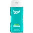Reebok Shower Gel cool your body sprchový gel 250 ml
